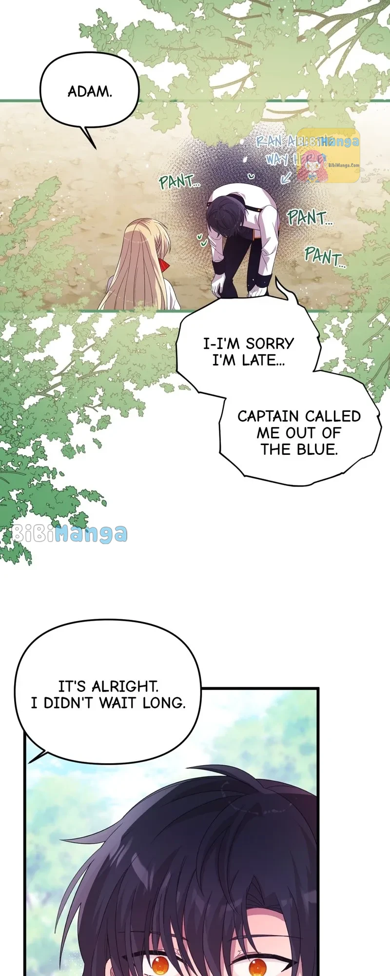 Once Upon a Time in a Zombie Empire Chapter 35 216 35