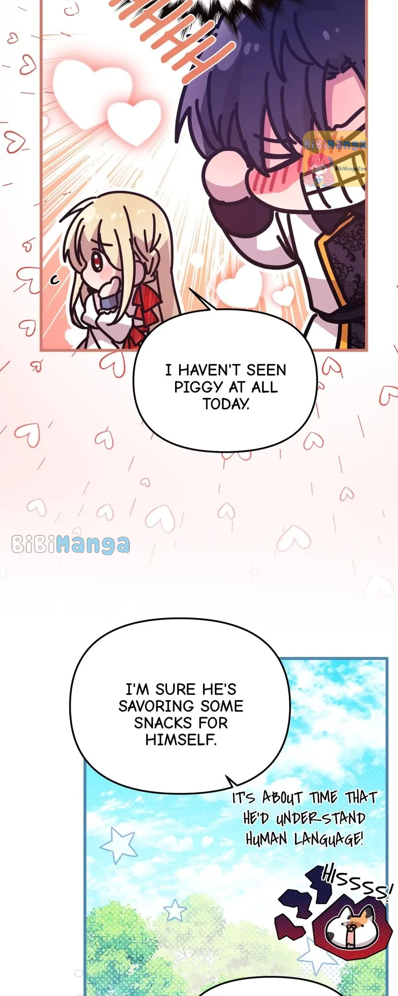 Once Upon a Time in a Zombie Empire Chapter 35 220 39