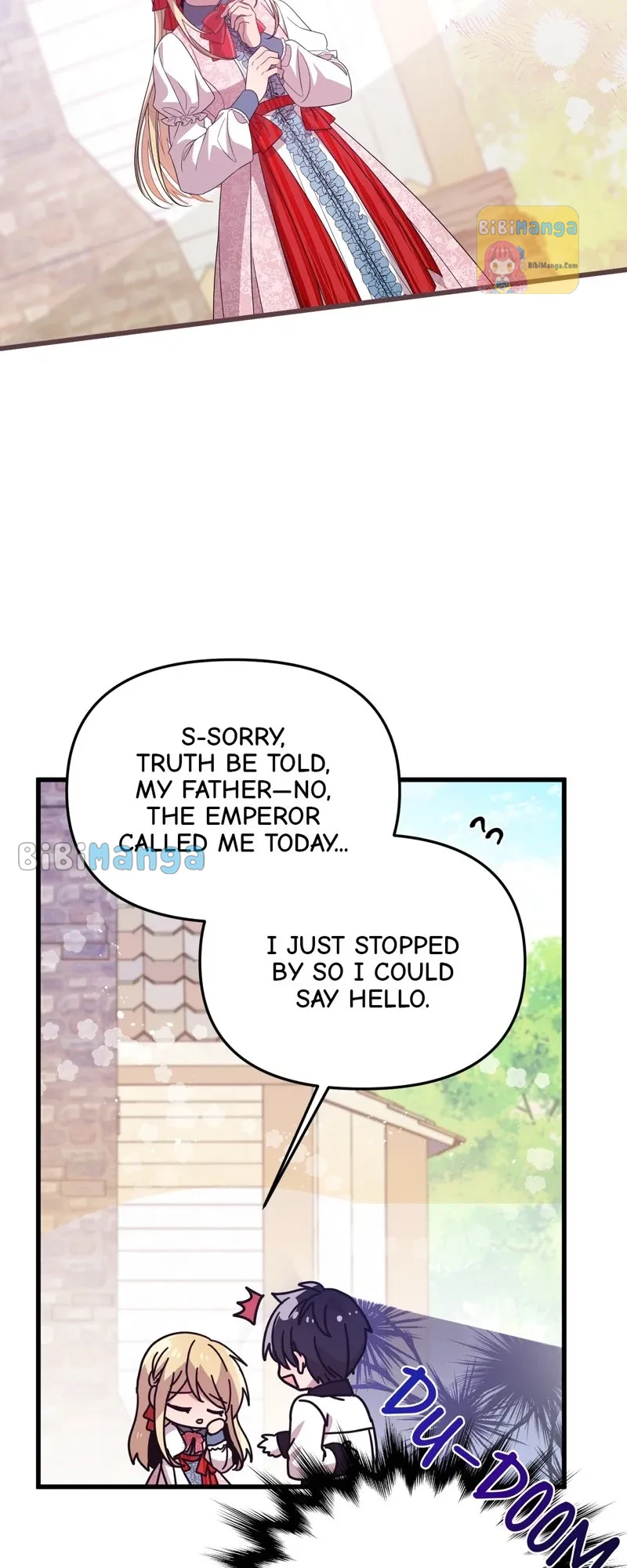 Once Upon a Time in a Zombie Empire Chapter 35 223 42