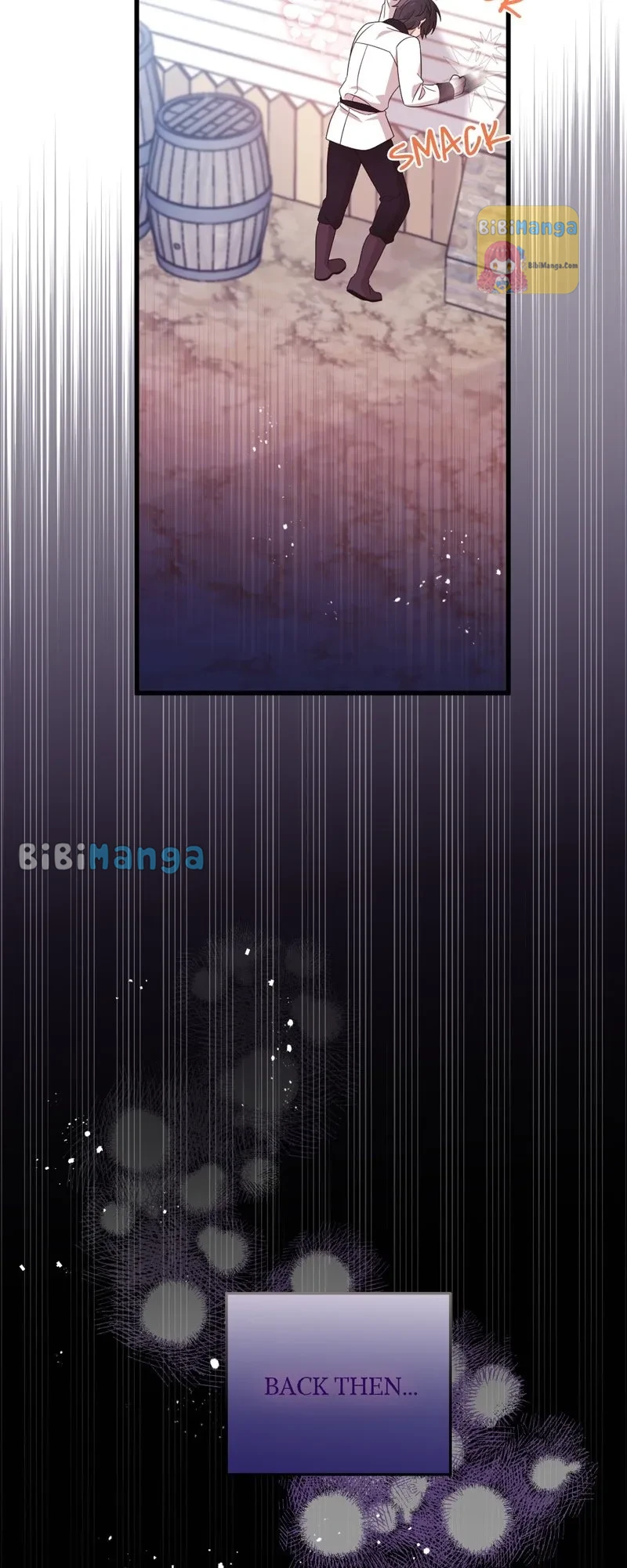 Once Upon a Time in a Zombie Empire Chapter 35 233 52