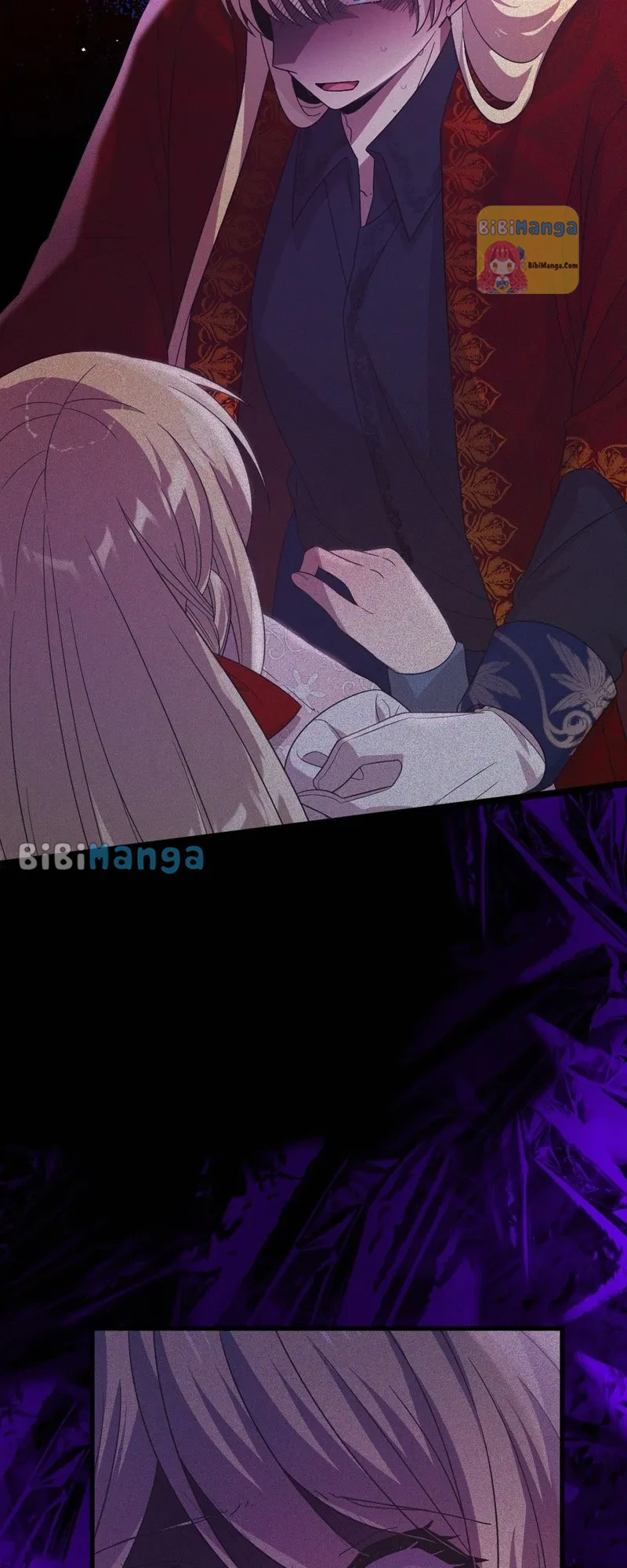 Once Upon a Time in a Zombie Empire Chapter 35 236 55