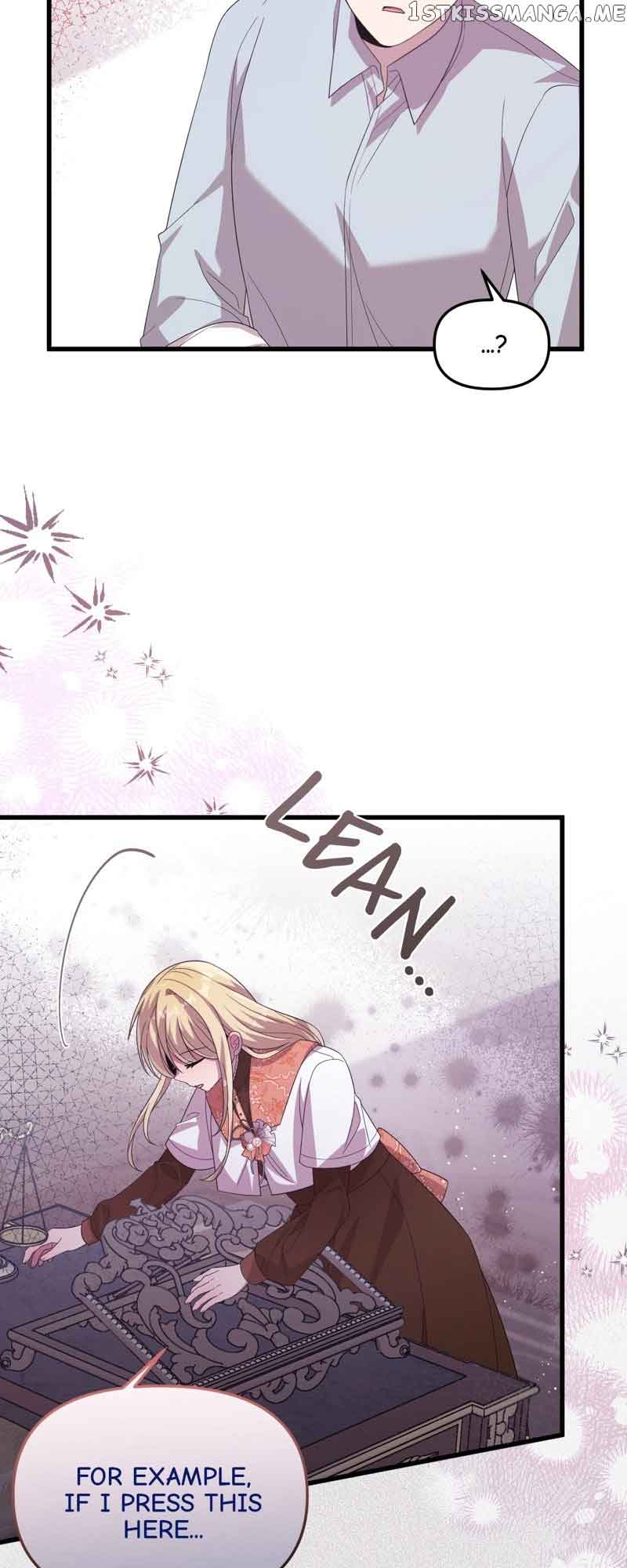 Once Upon a Time in a Zombie Empire Chapter 40 193 09