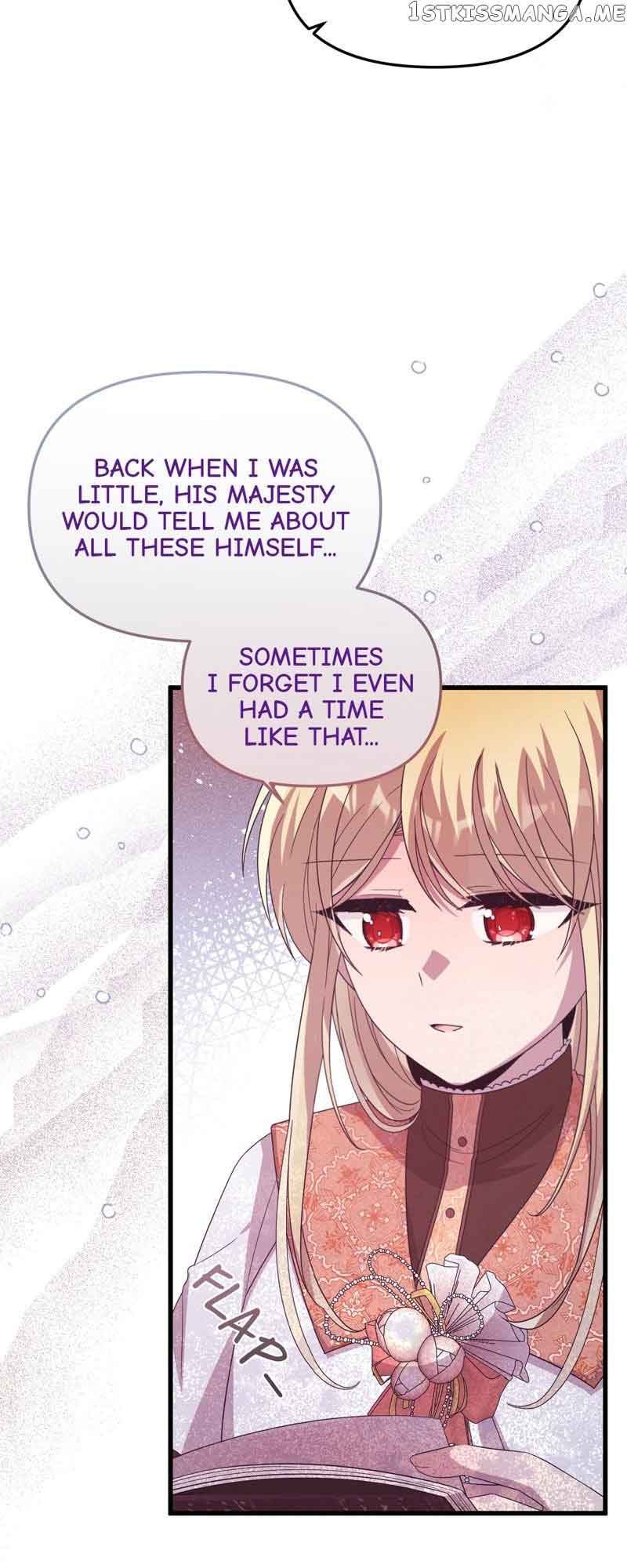 Once Upon a Time in a Zombie Empire Chapter 40 199 15