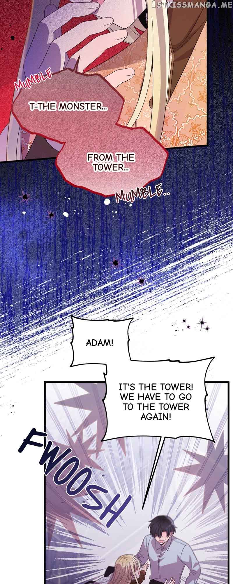 Once Upon a Time in a Zombie Empire Chapter 40 206 22