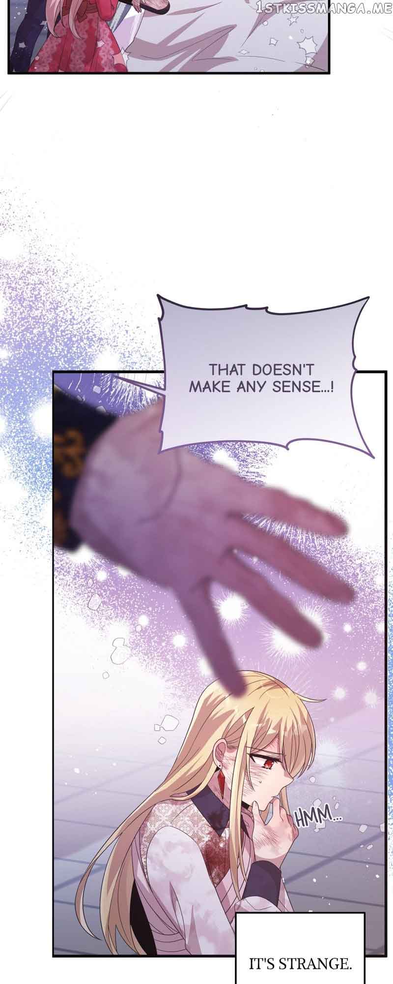 Once Upon a Time in a Zombie Empire Chapter 40 213 29