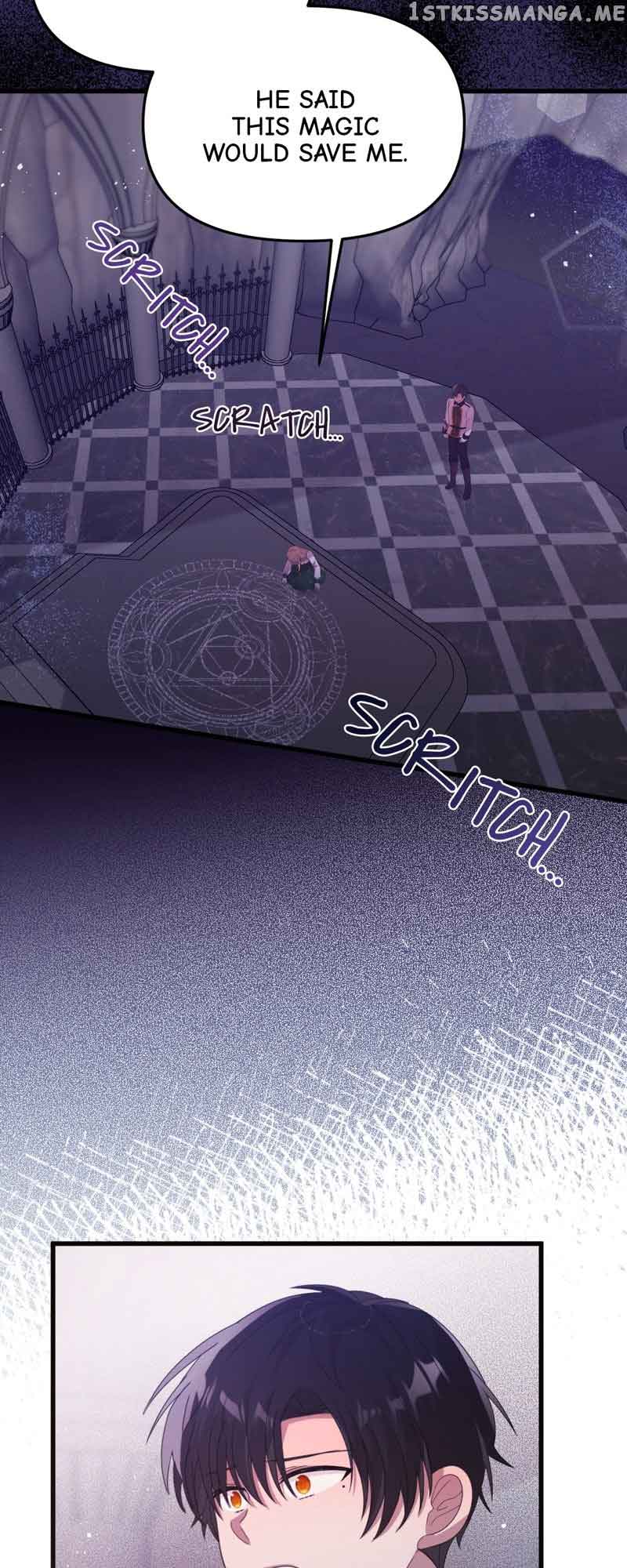 Once Upon a Time in a Zombie Empire Chapter 40 223 39