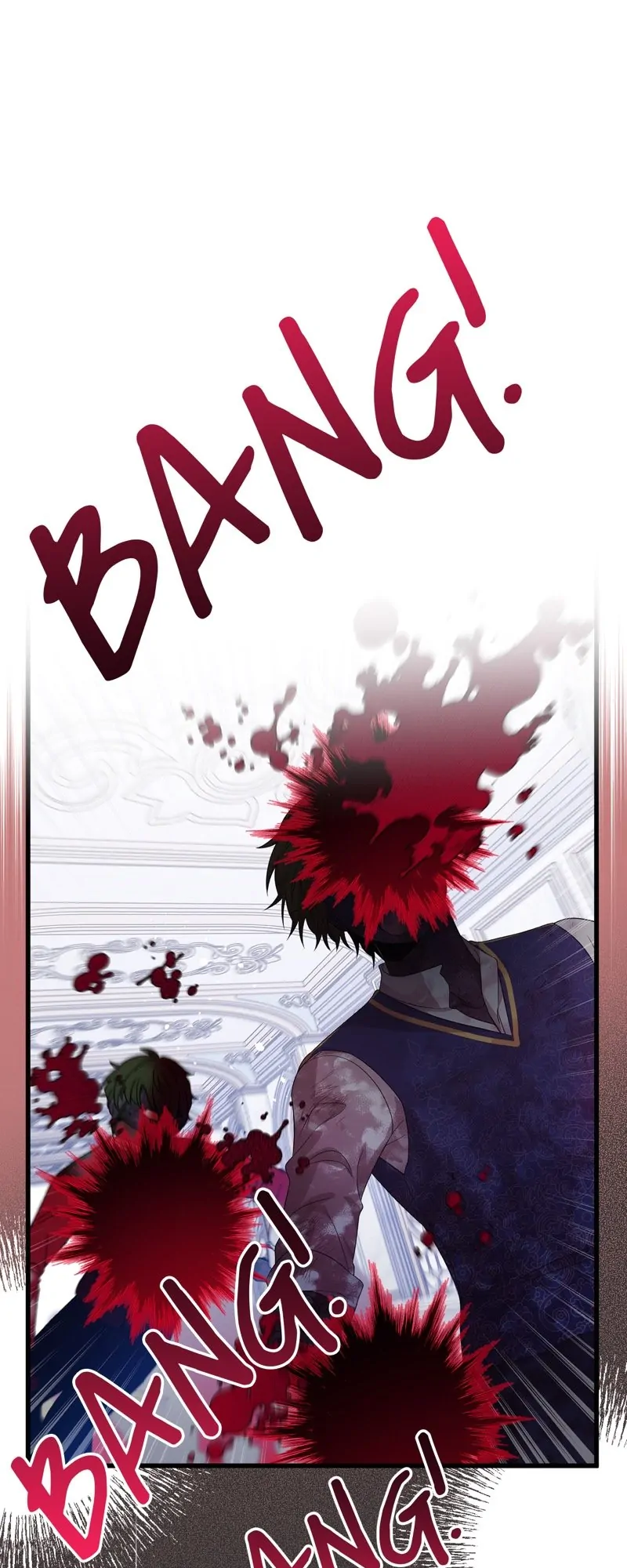 Once Upon a Time in a Zombie Empire Chapter 45 185 01