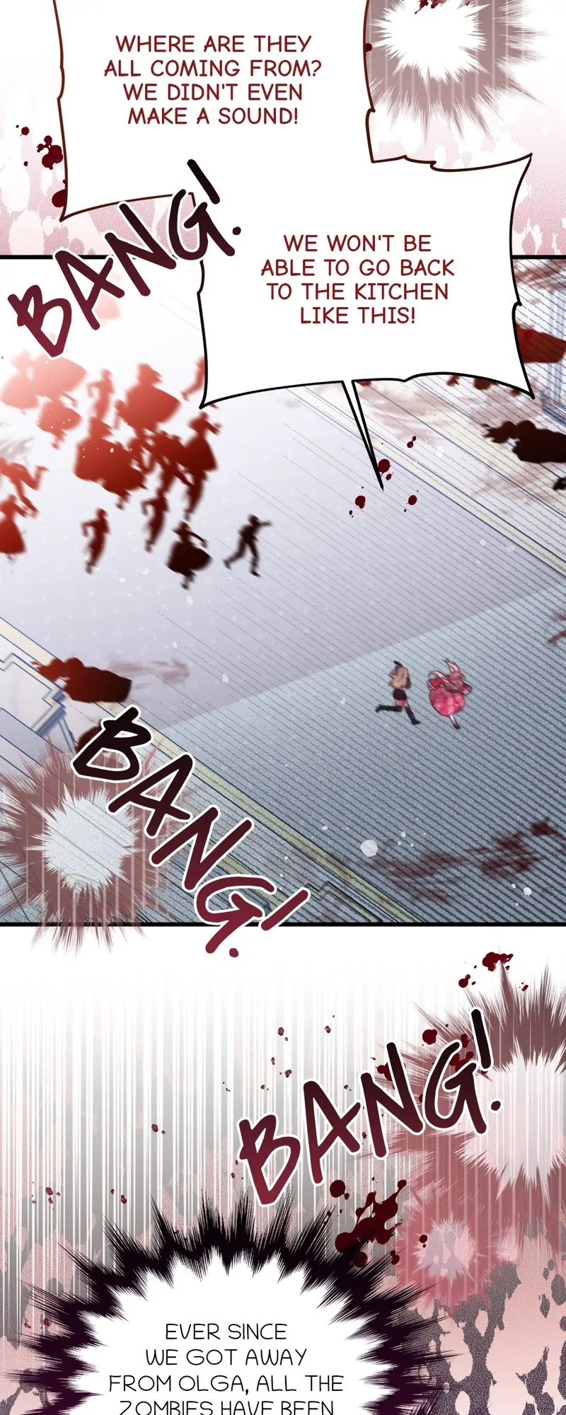 Once Upon a Time in a Zombie Empire Chapter 45 187 03