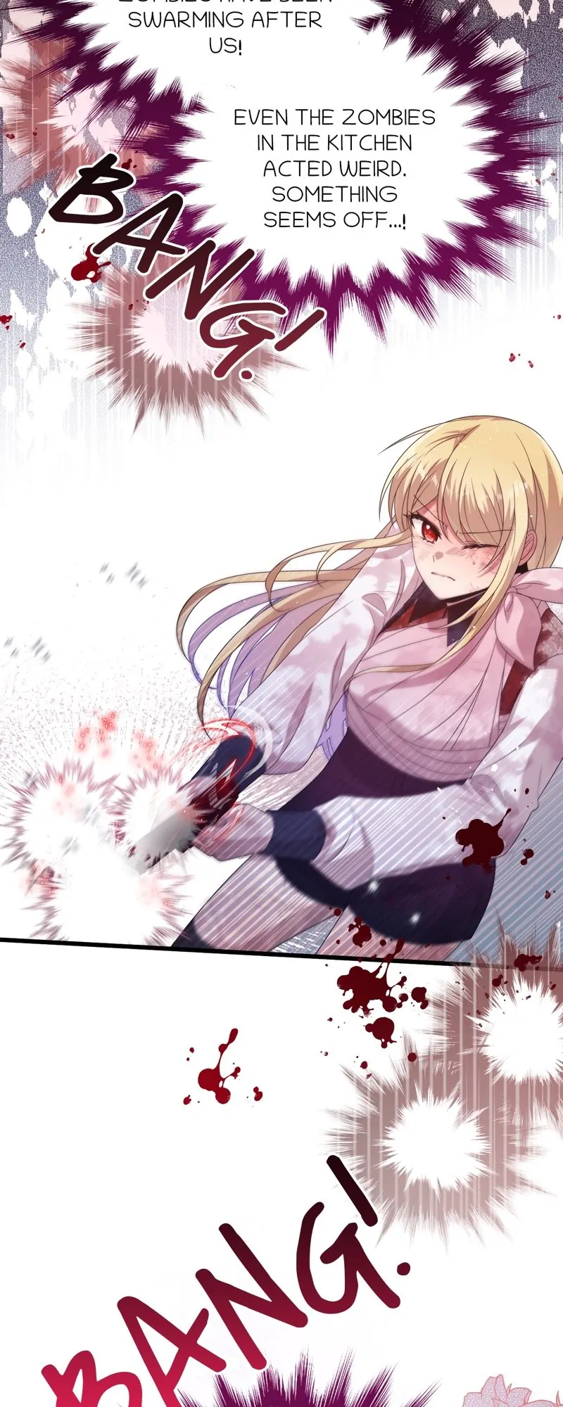 Once Upon a Time in a Zombie Empire Chapter 45 188 04