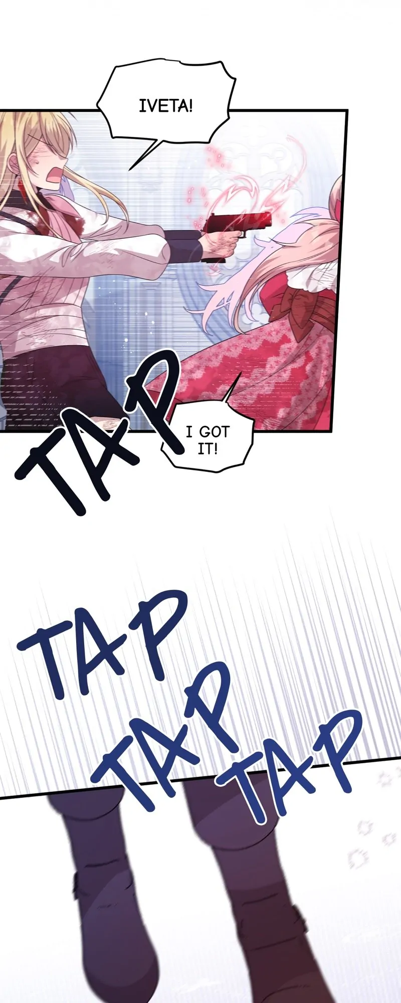 Once Upon a Time in a Zombie Empire Chapter 45 193 09