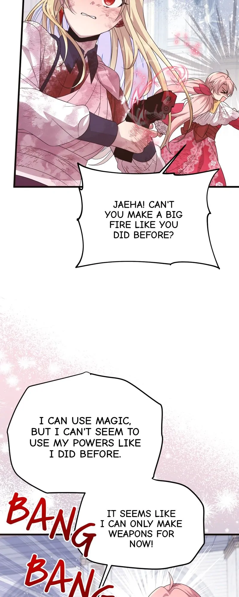 Once Upon a Time in a Zombie Empire Chapter 45 195 11