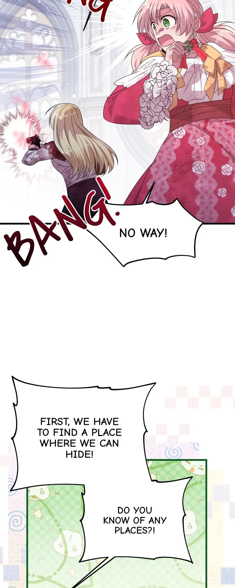 Once Upon a Time in a Zombie Empire Chapter 45 196 12