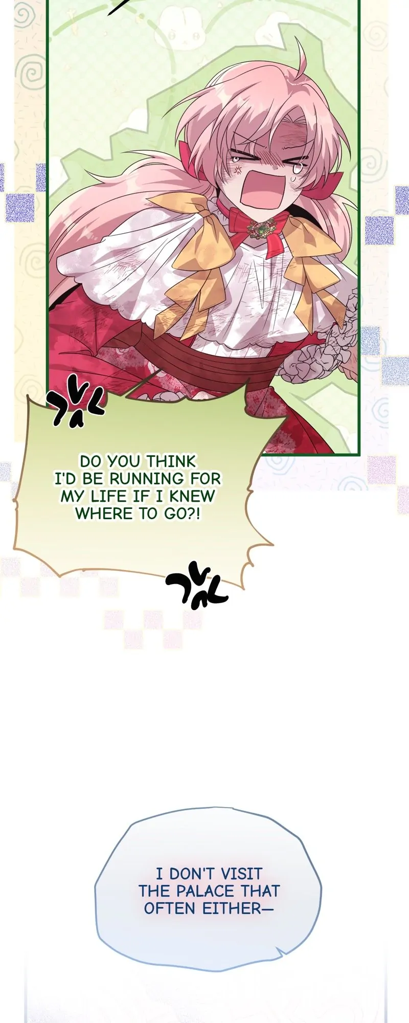 Once Upon a Time in a Zombie Empire Chapter 45 197 13