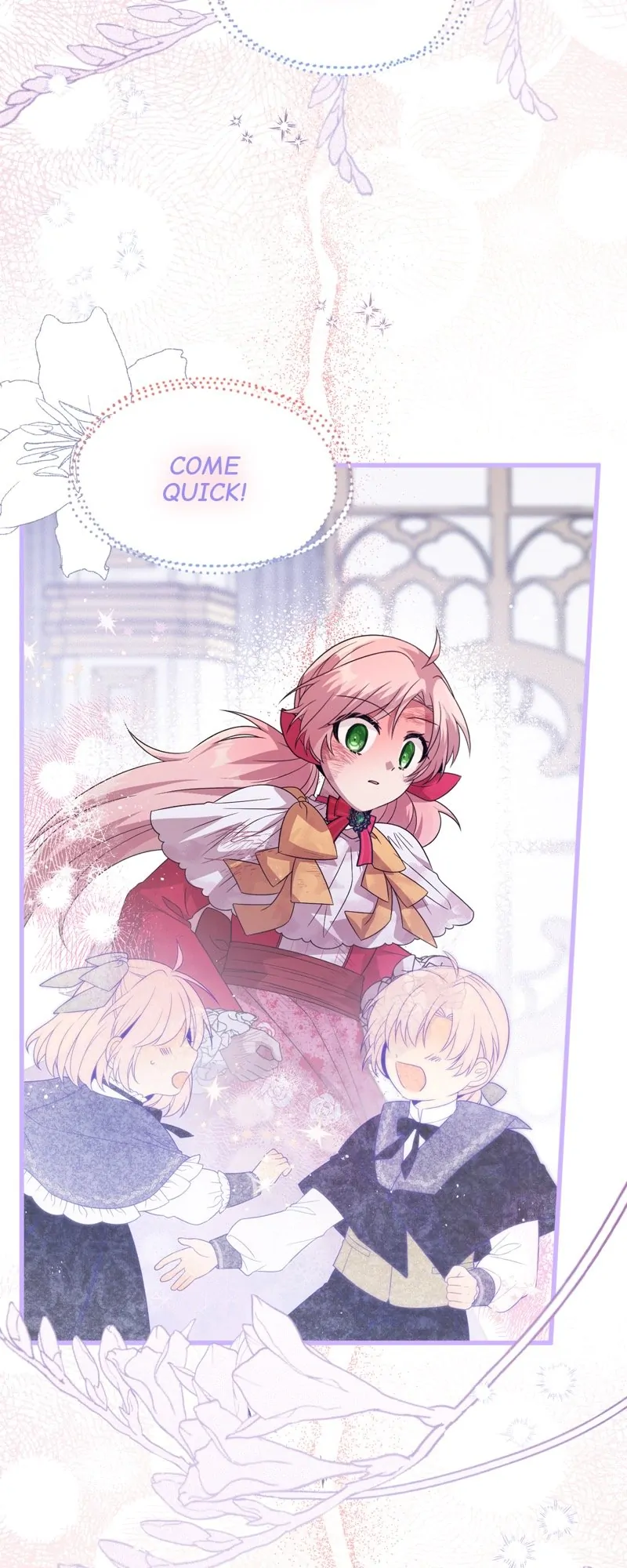 Once Upon a Time in a Zombie Empire Chapter 45 201 17