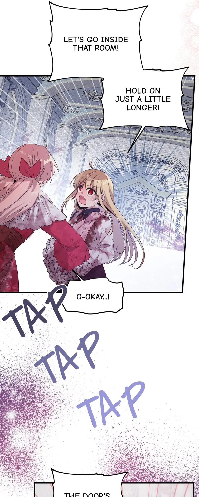 Once Upon a Time in a Zombie Empire Chapter 45 210 26