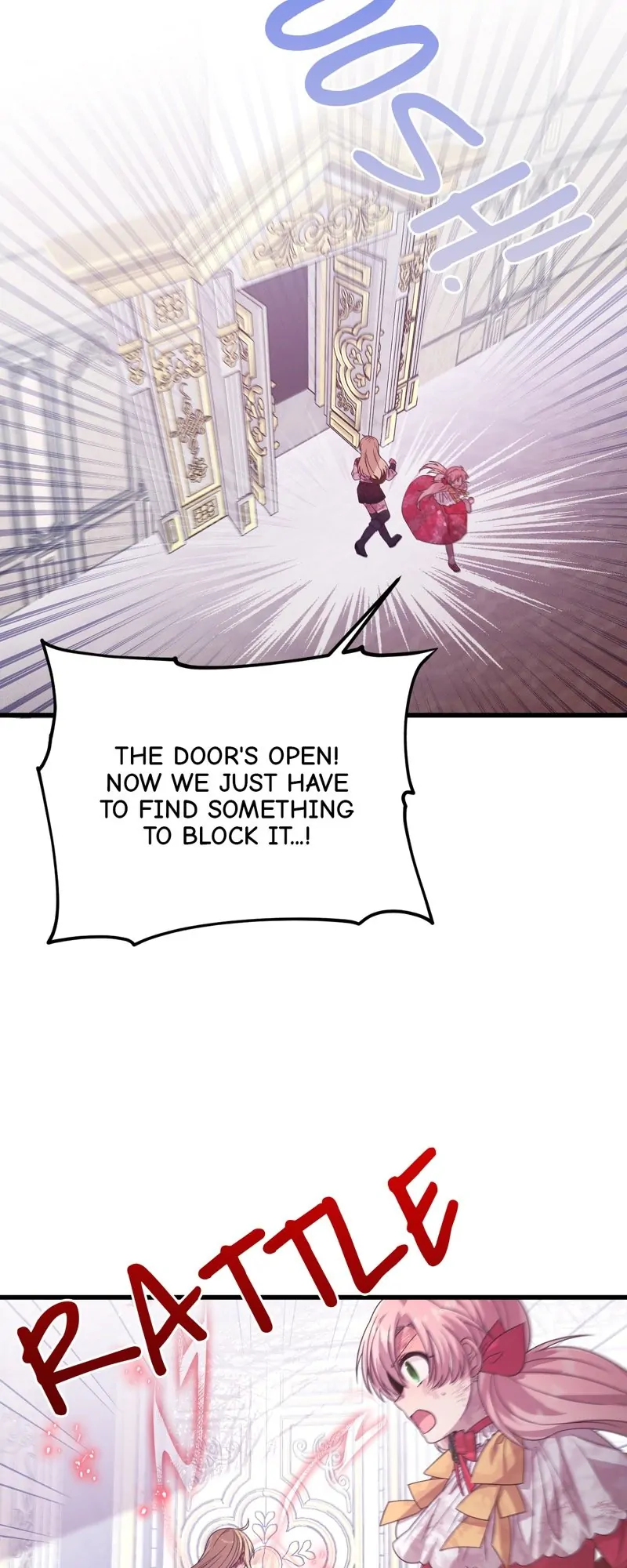 Once Upon a Time in a Zombie Empire Chapter 45 214 30