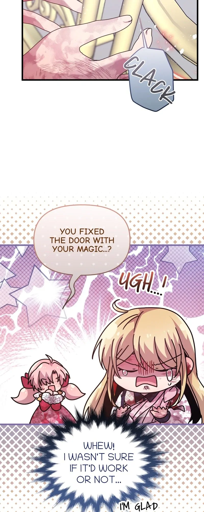 Once Upon a Time in a Zombie Empire Chapter 45 217 33