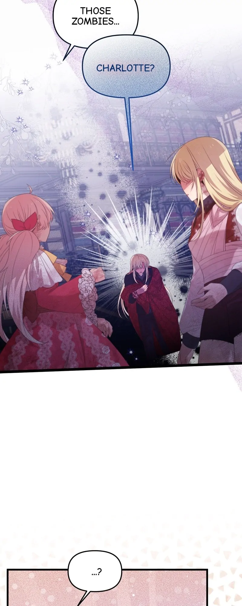 Once Upon a Time in a Zombie Empire Chapter 45 219 35