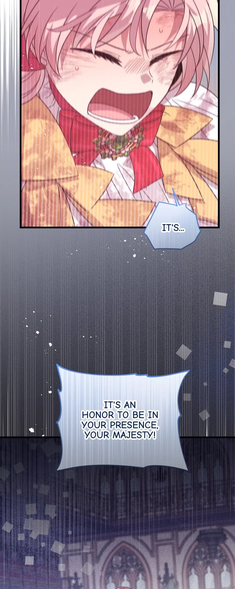 Once Upon a Time in a Zombie Empire Chapter 45 221 37