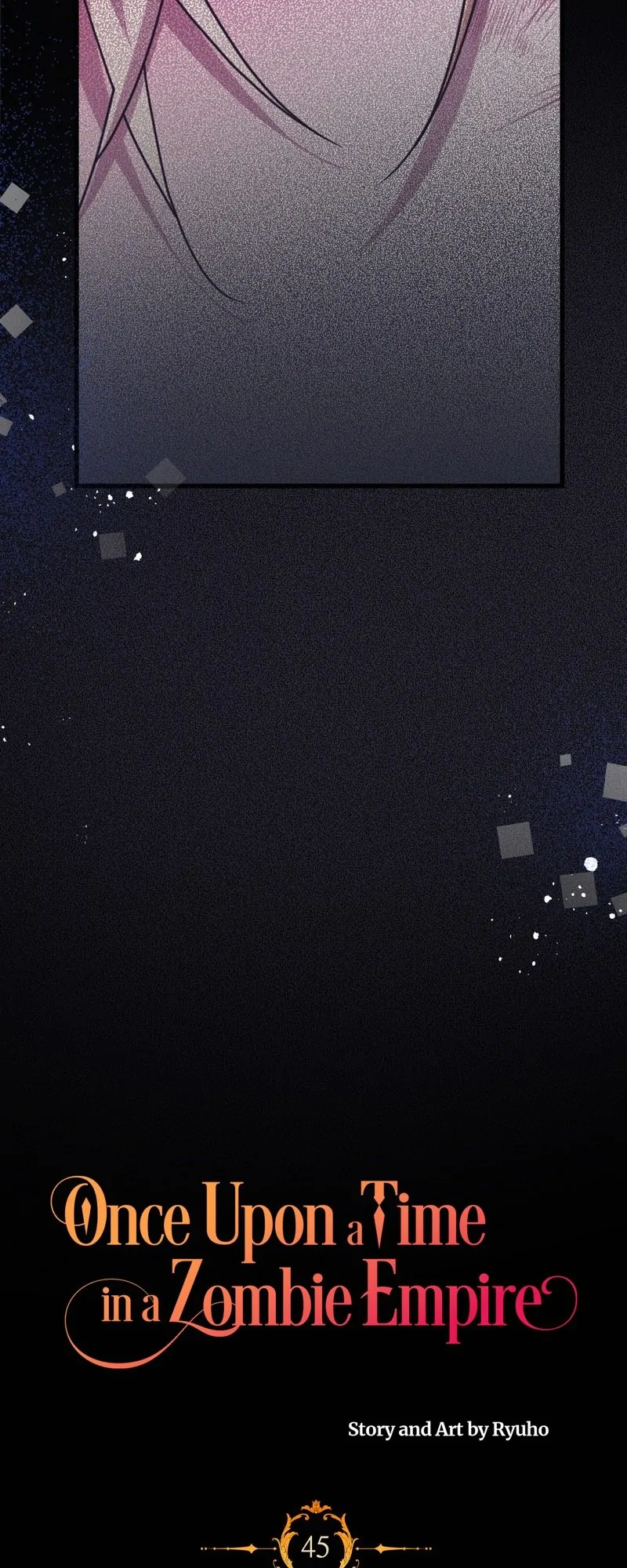 Once Upon a Time in a Zombie Empire Chapter 45 223 39