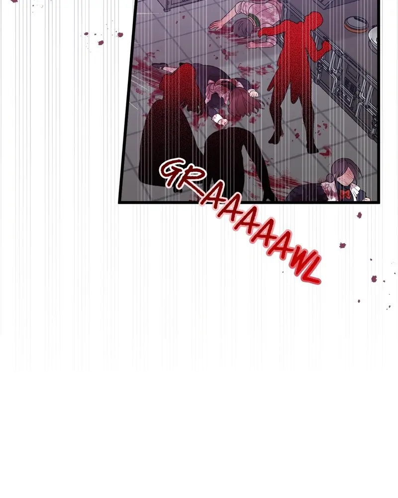 Once Upon a Time in a Zombie Empire Chapter 45 232 48