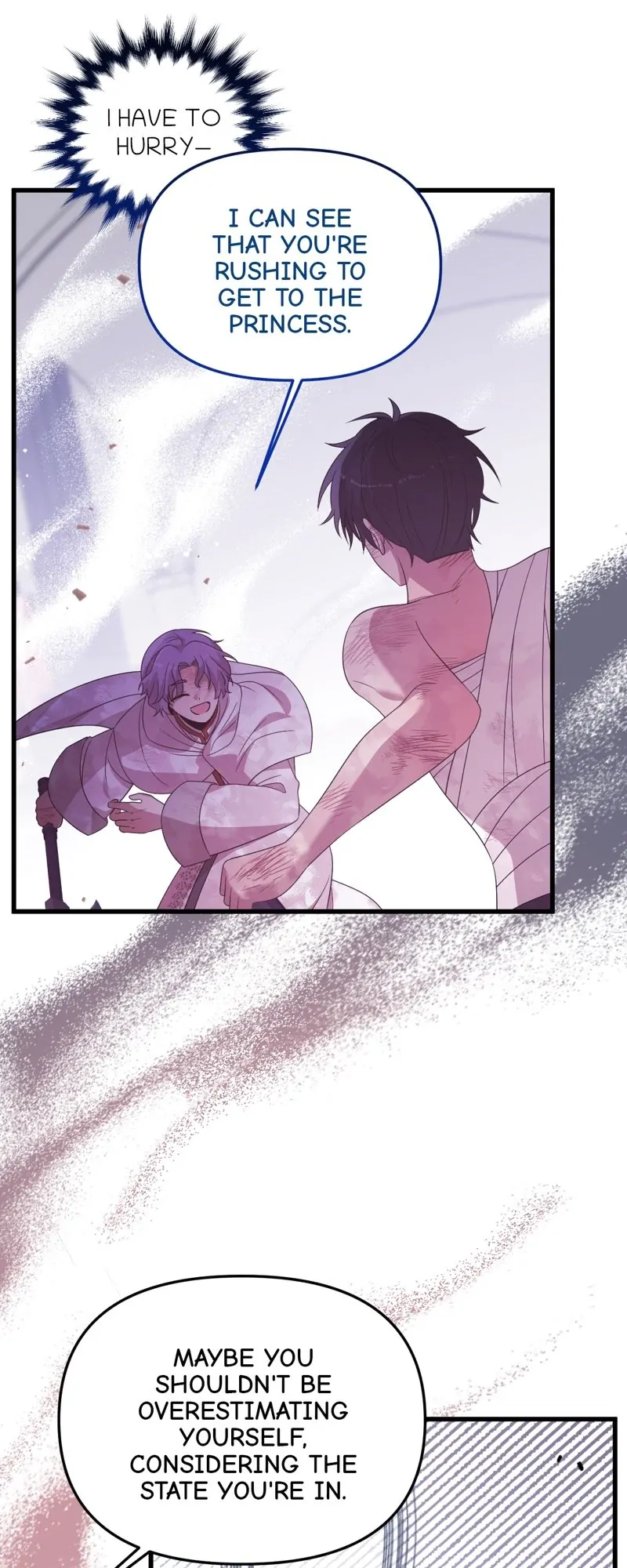 Once Upon a Time in a Zombie Empire Chapter 45 233 49