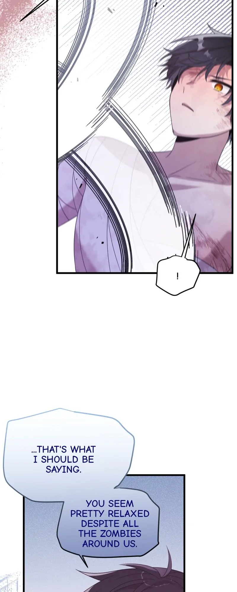 Once Upon a Time in a Zombie Empire Chapter 45 234 50