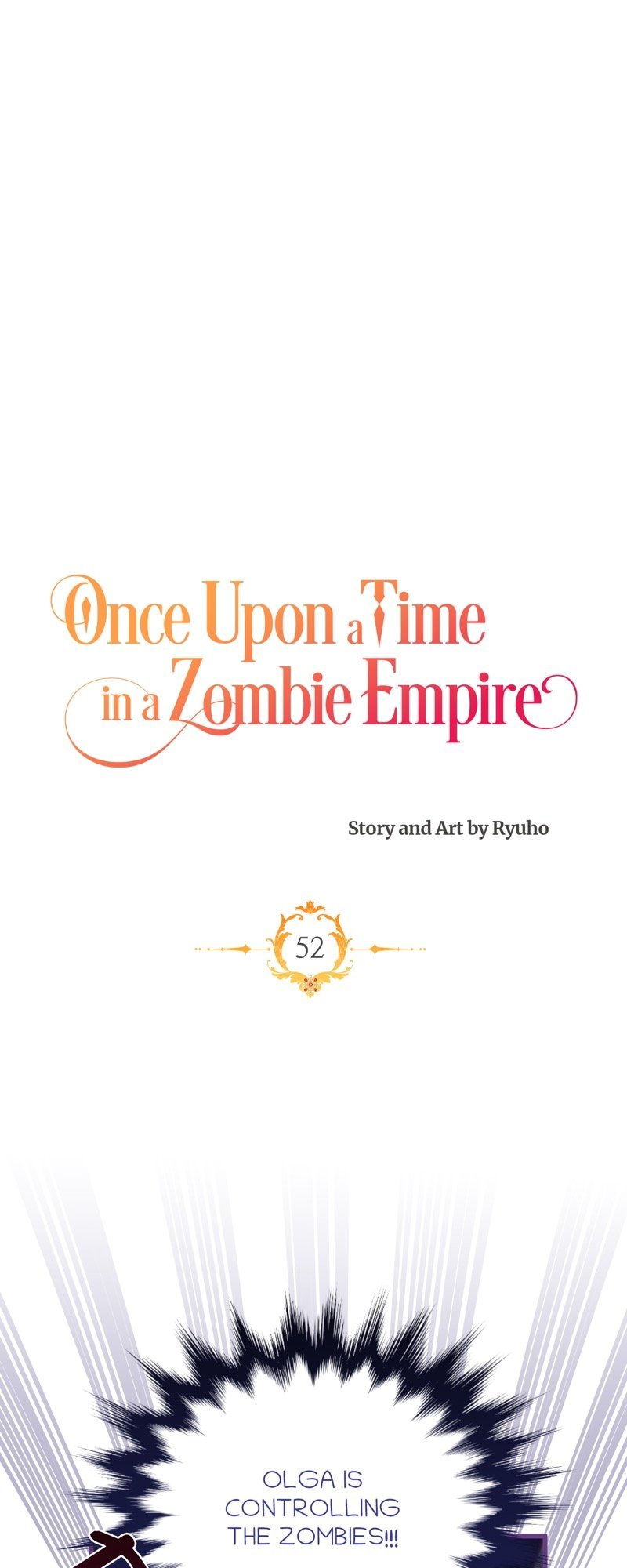 Once Upon a Time in a Zombie Empire Chapter 52 170 01