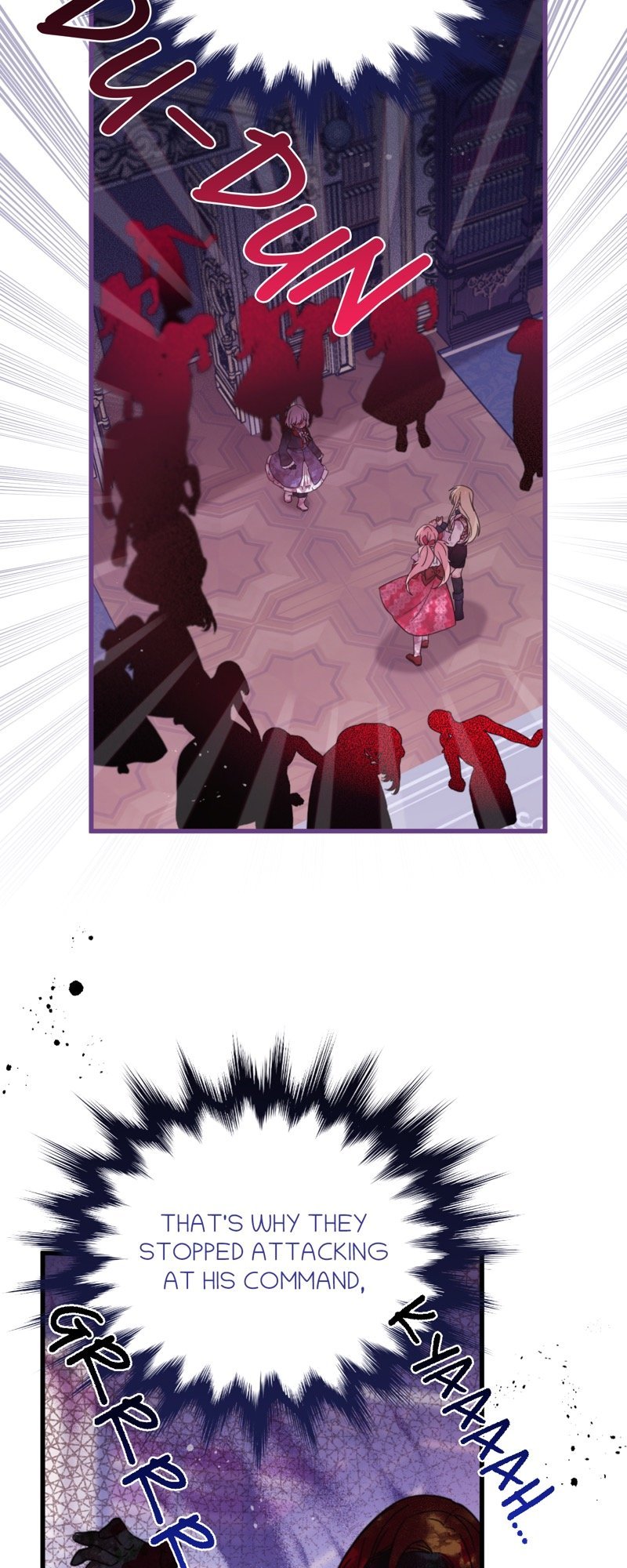 Once Upon a Time in a Zombie Empire Chapter 52 171 02