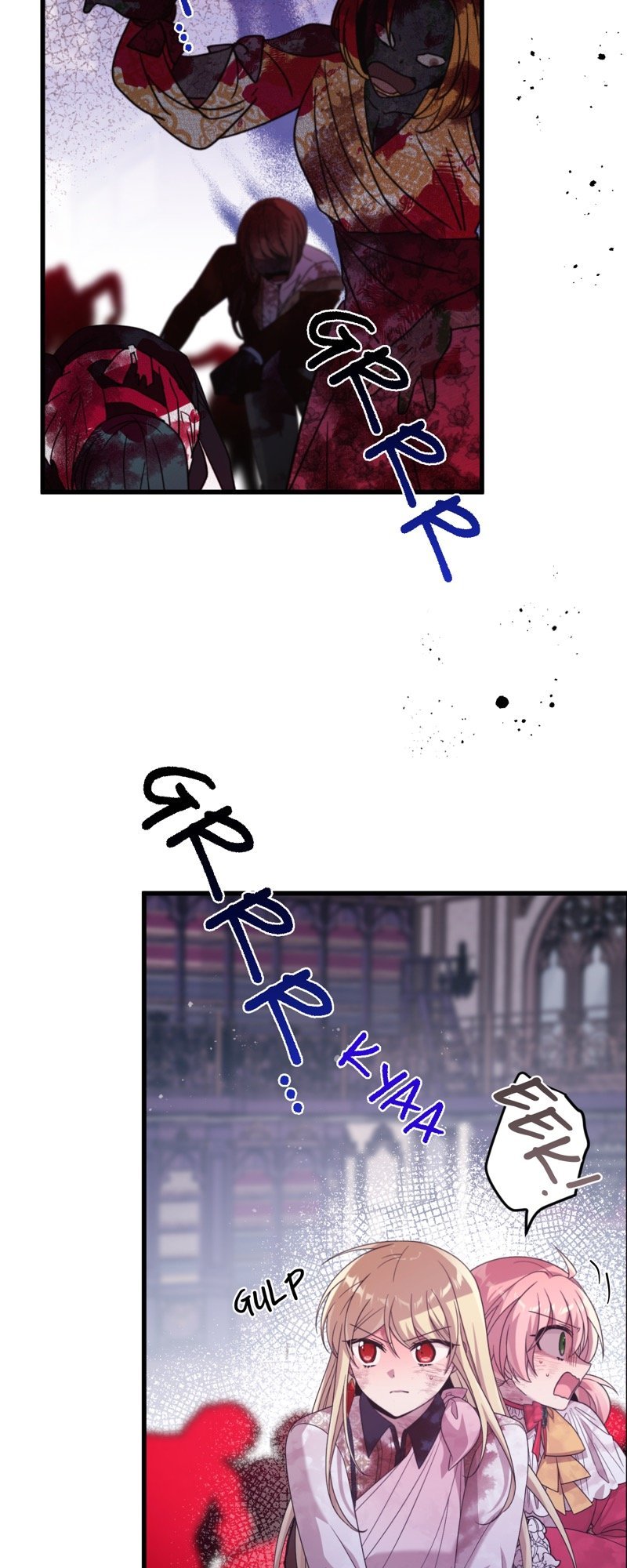 Once Upon a Time in a Zombie Empire Chapter 52 172 03