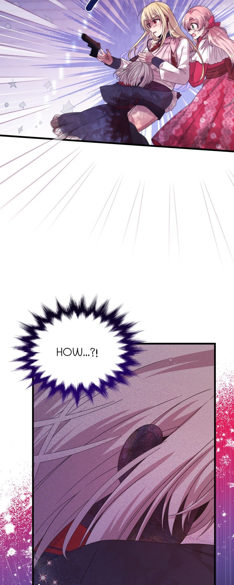 Once Upon a Time in a Zombie Empire Chapter 52 176 07