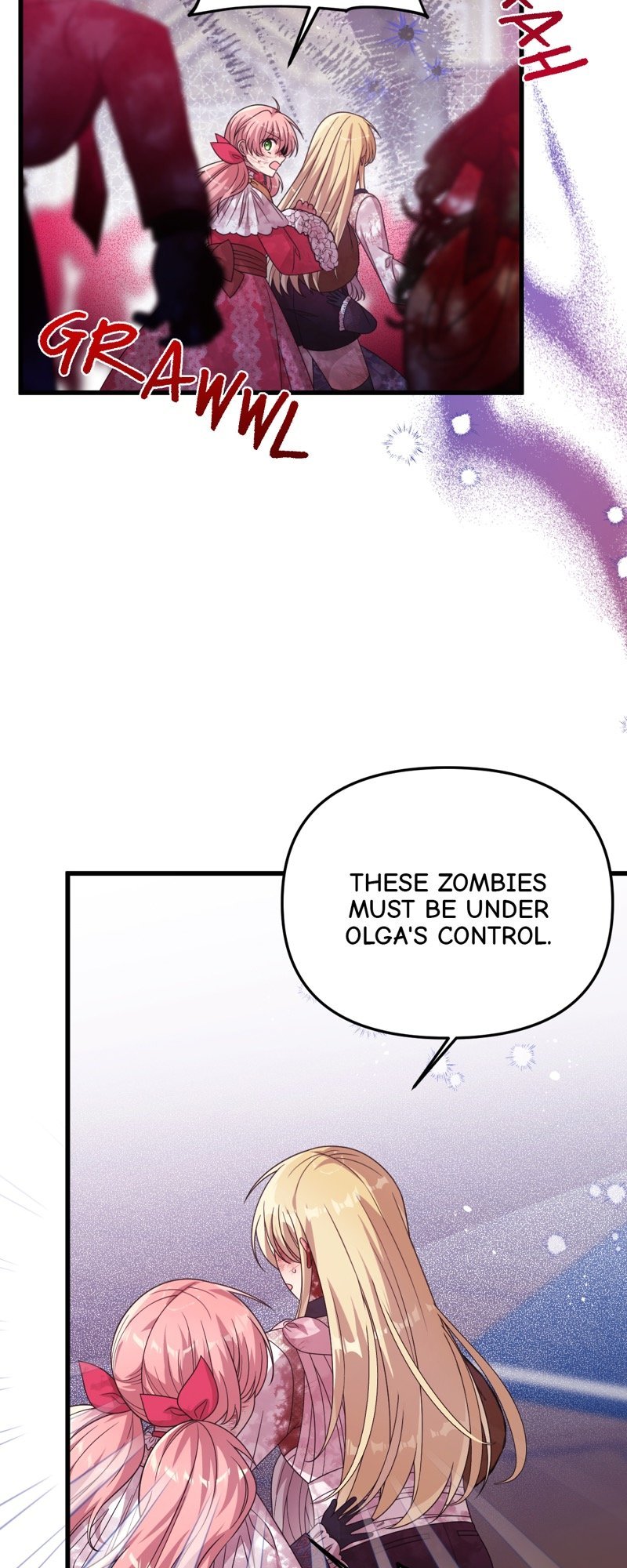 Once Upon a Time in a Zombie Empire Chapter 52 181 12