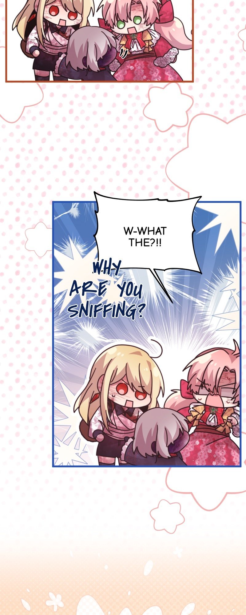 Once Upon a Time in a Zombie Empire Chapter 52 184 15