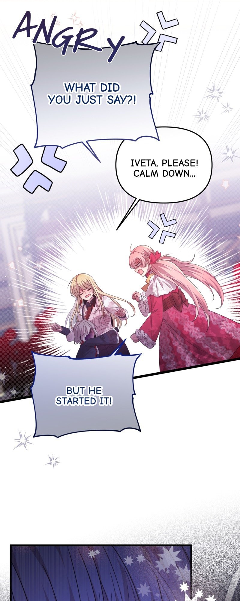 Once Upon a Time in a Zombie Empire Chapter 52 186 17