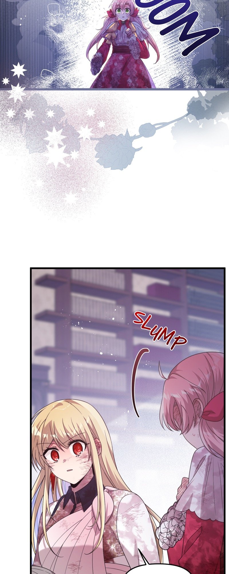 Once Upon a Time in a Zombie Empire Chapter 52 188 19