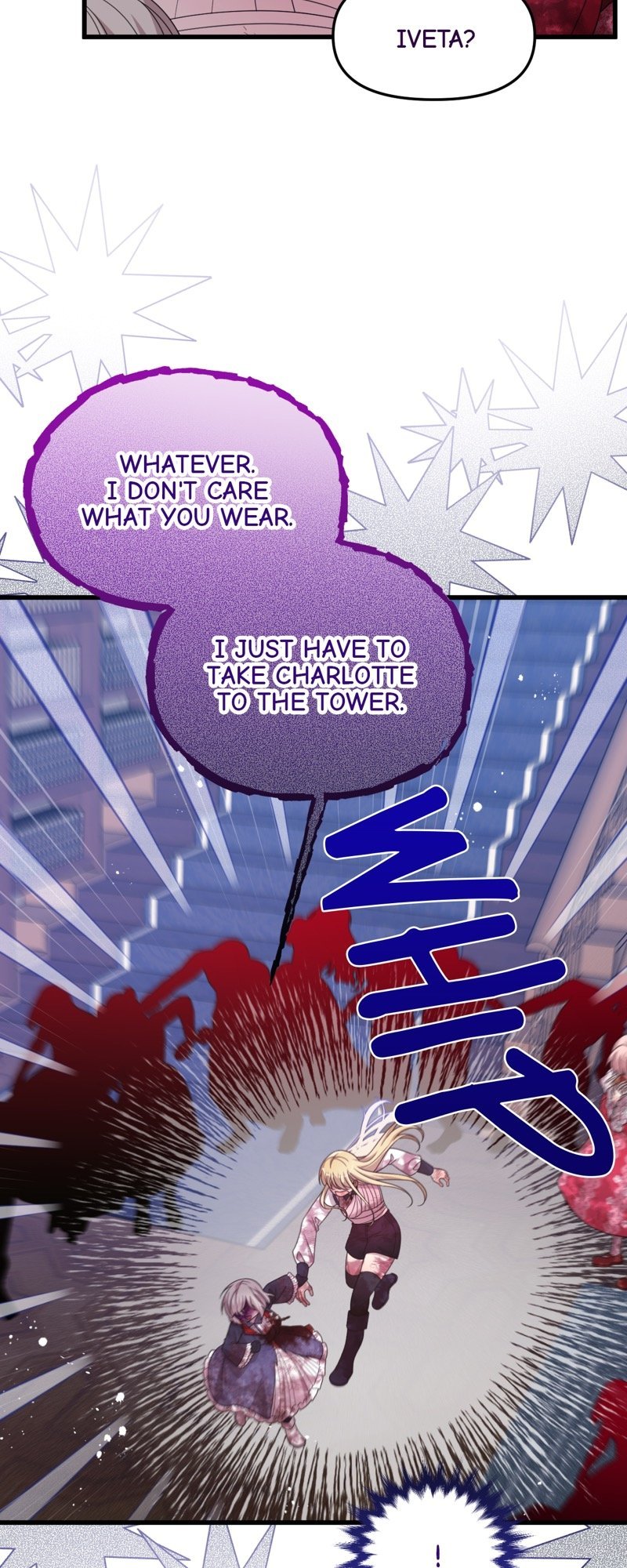 Once Upon a Time in a Zombie Empire Chapter 52 189 20