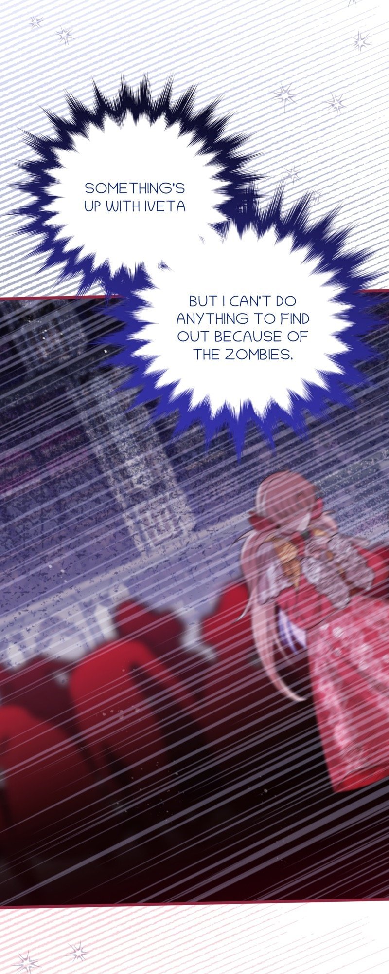 Once Upon a Time in a Zombie Empire Chapter 52 191 22