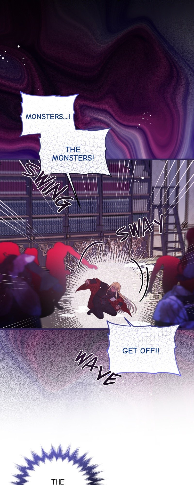 Once Upon a Time in a Zombie Empire Chapter 52 194 25