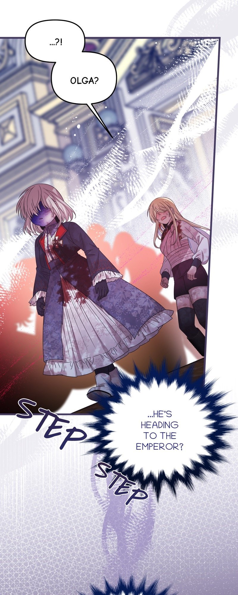 Once Upon a Time in a Zombie Empire Chapter 52 197 28