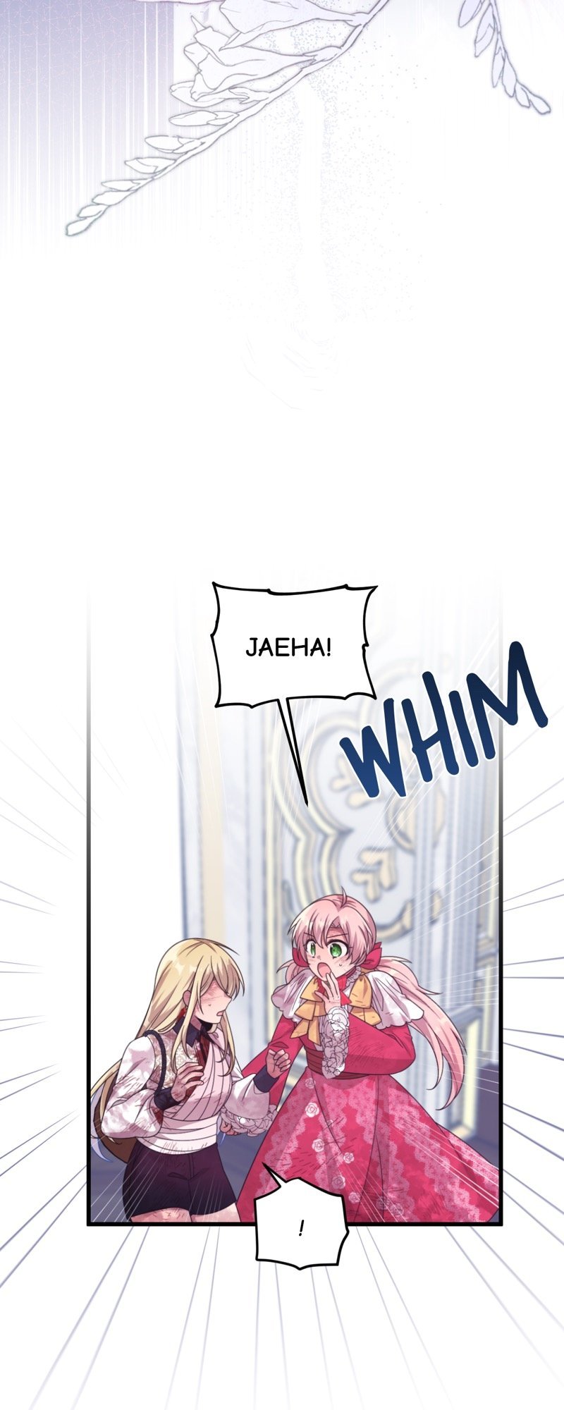 Once Upon a Time in a Zombie Empire Chapter 52 207 38