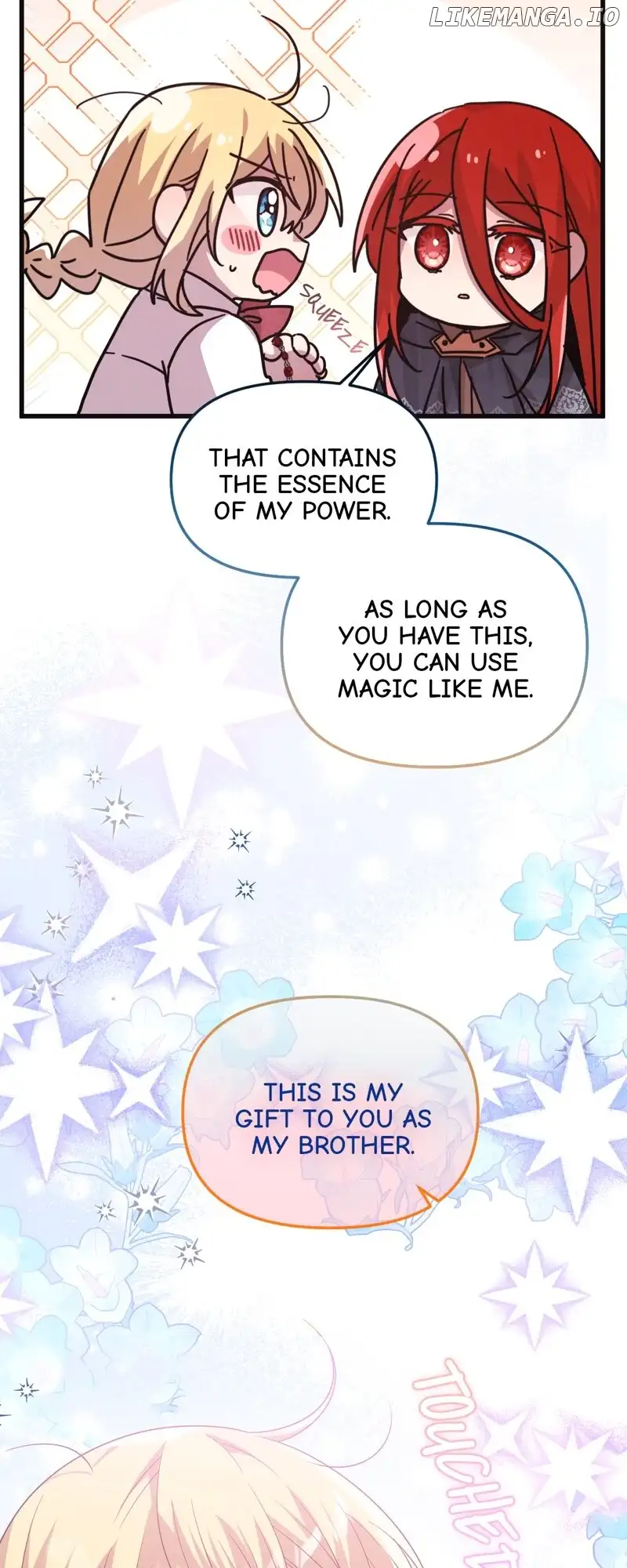 Once Upon a Time in a Zombie Empire Chapter 63 188 04