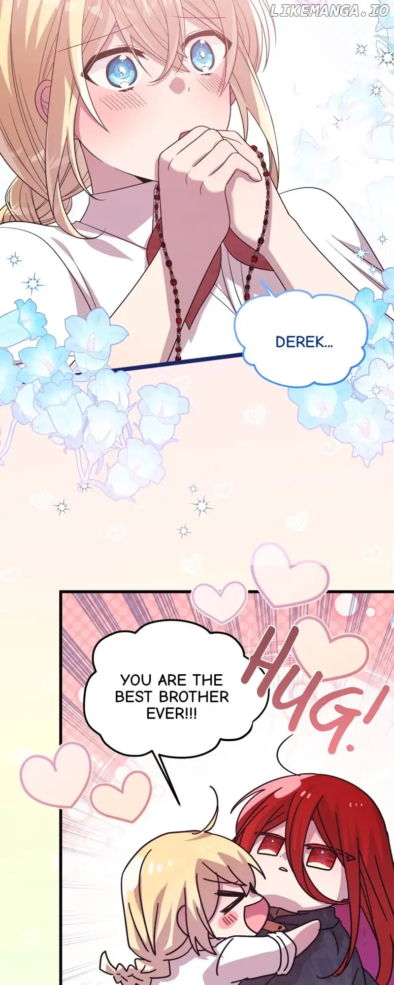 Once Upon a Time in a Zombie Empire Chapter 63 189 05