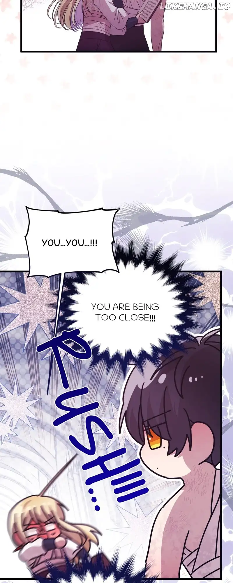 Once Upon a Time in a Zombie Empire Chapter 63 201 17