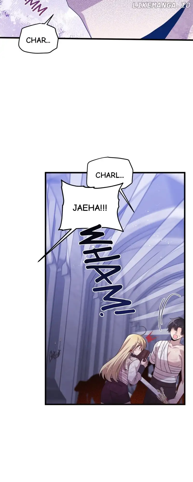 Once Upon a Time in a Zombie Empire Chapter 63 206 22