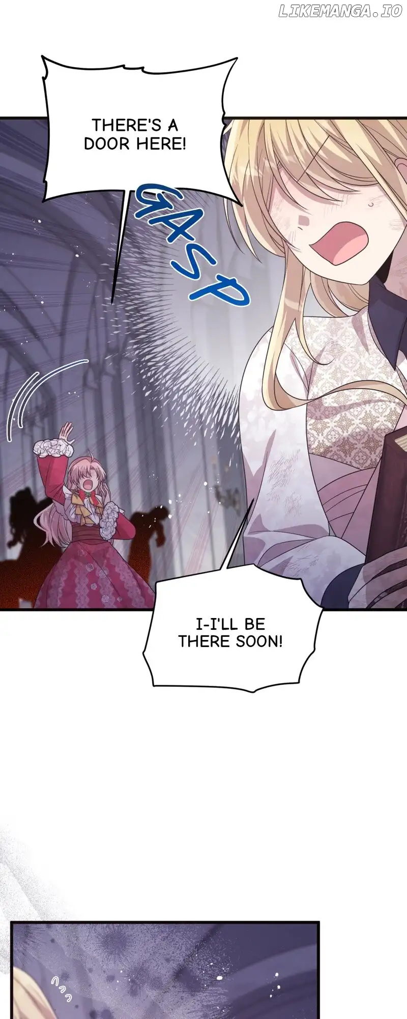 Once Upon a Time in a Zombie Empire Chapter 63 207 23