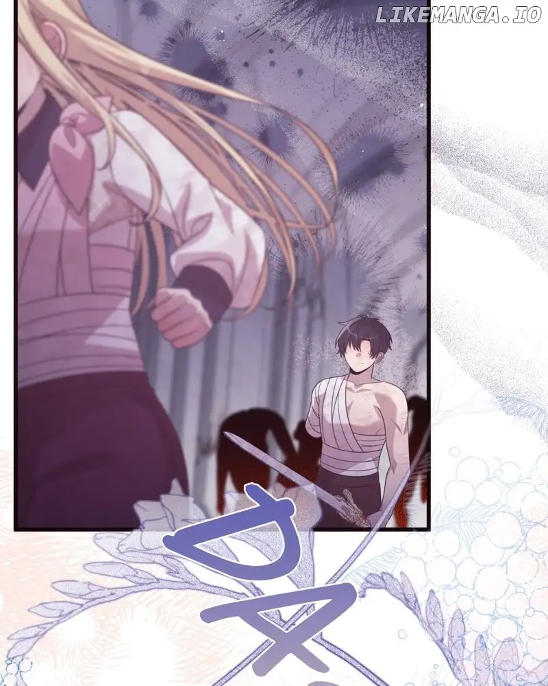 Once Upon a Time in a Zombie Empire Chapter 63 208 24