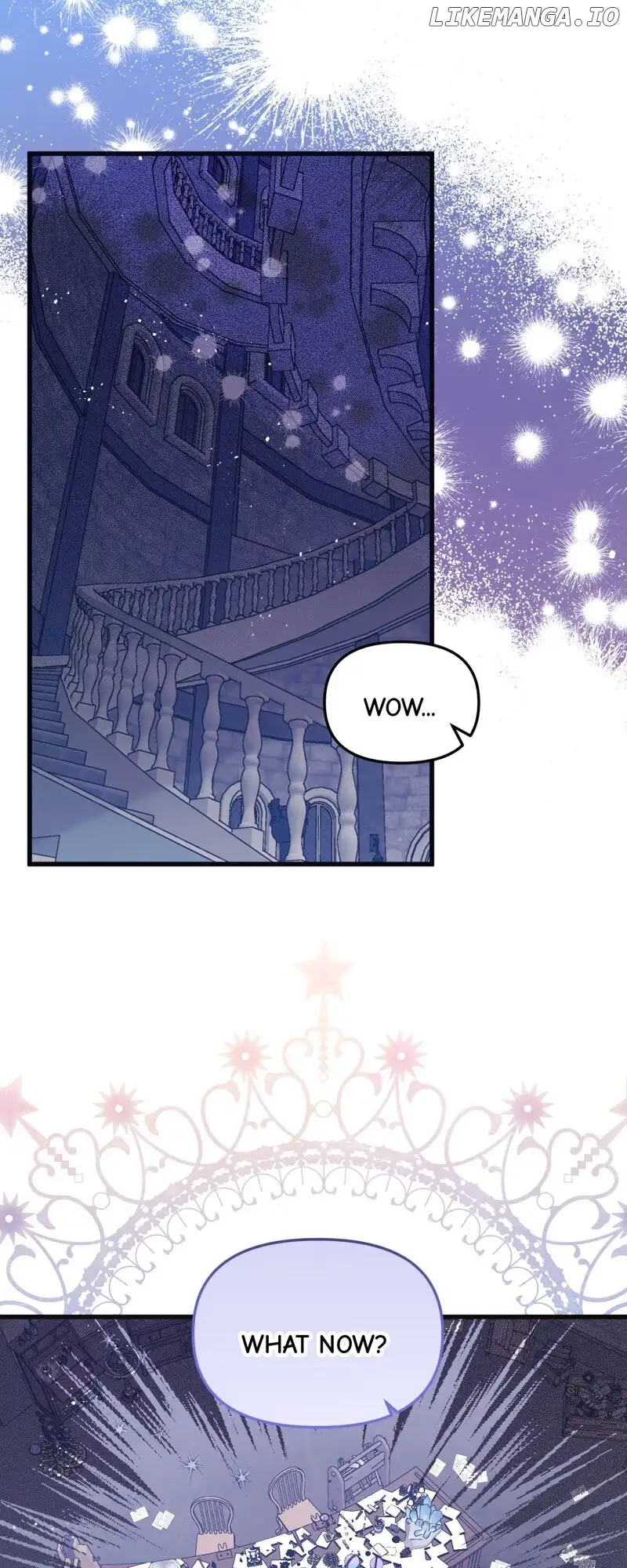 Once Upon a Time in a Zombie Empire Chapter 63 211 27