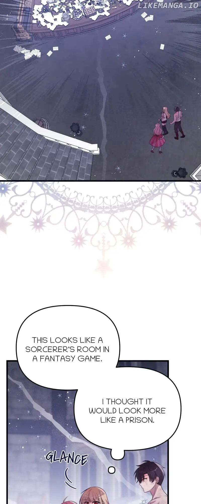 Once Upon a Time in a Zombie Empire Chapter 63 212 28