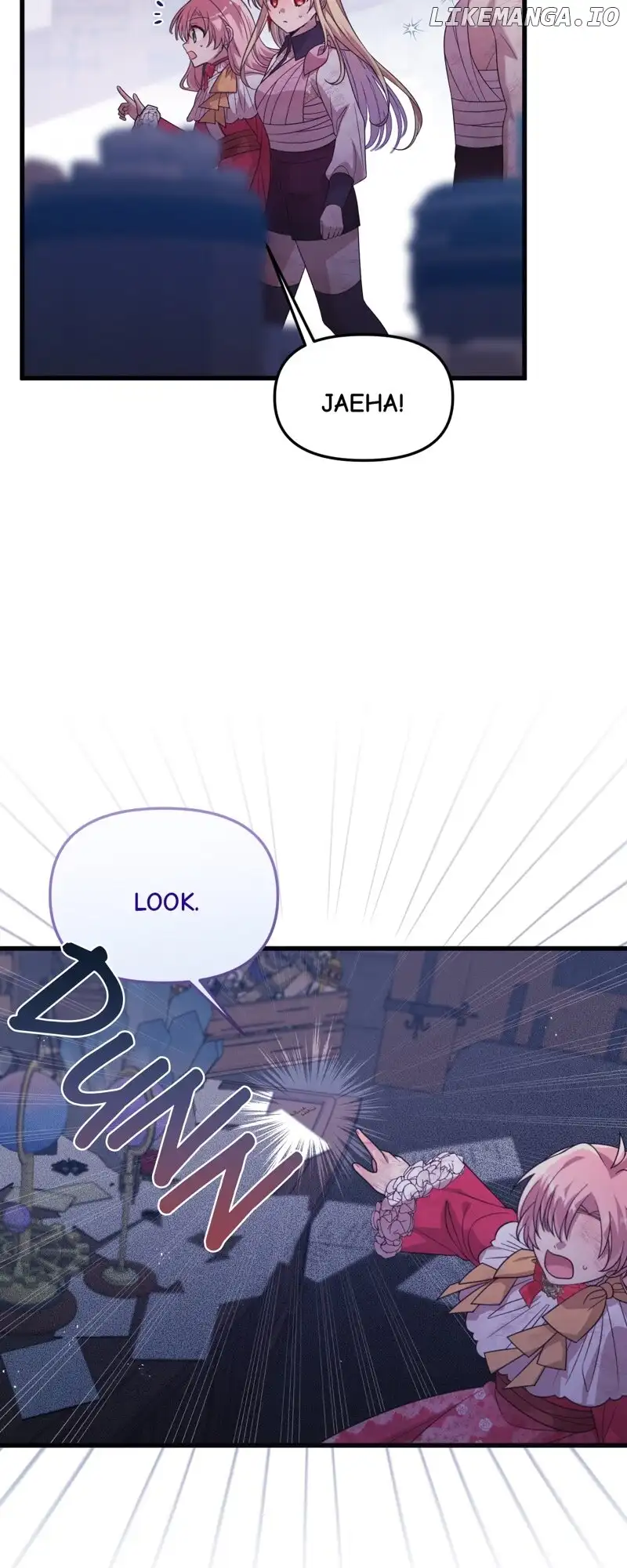 Once Upon a Time in a Zombie Empire Chapter 63 213 29