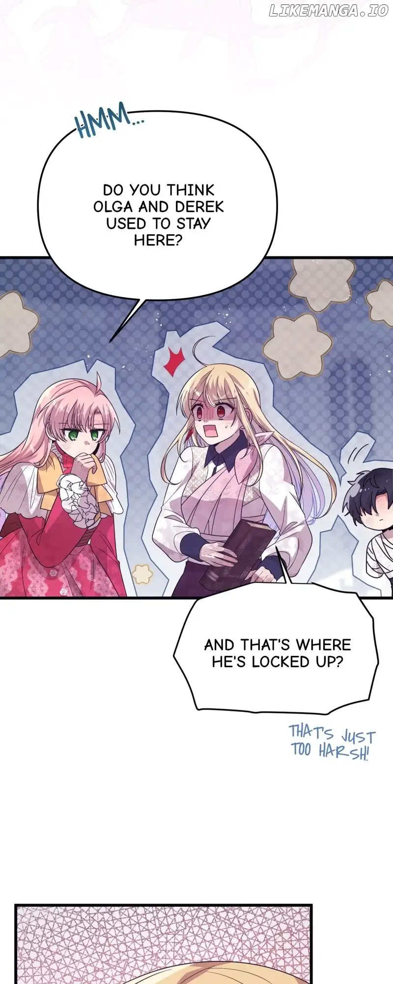 Once Upon a Time in a Zombie Empire Chapter 63 215 31